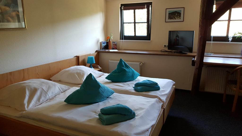 Hotel Altes Bierhaus à Arzbach Extérieur photo
