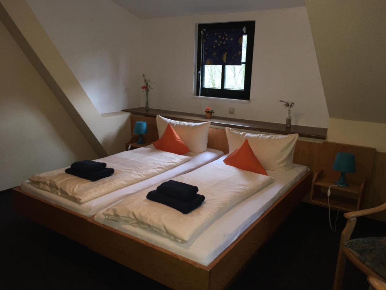 Hotel Altes Bierhaus à Arzbach Extérieur photo